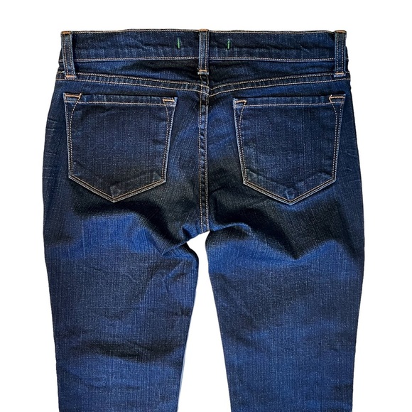 EUC J Brand The Deal Skinny Leg Jeans Size 26 - Picture 7 of 10